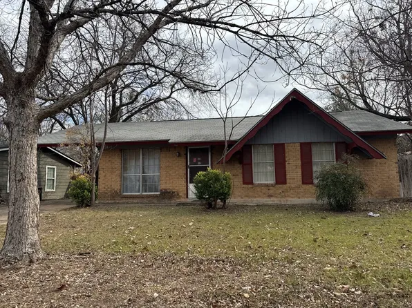 5713 Glenhollow Path, Austin, TX 78745