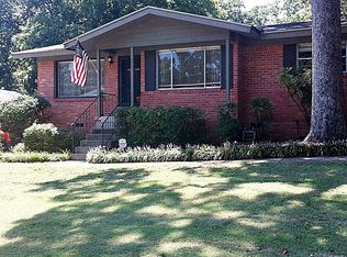 4701 Glenmere Rd, N Little Rock, AR 72116