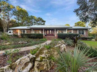 8316 NW 2nd Pl, Gainesville, FL 32607