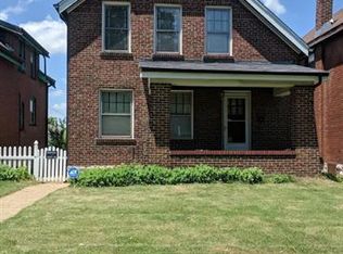 4235 S 38th St, Saint Louis, MO 63116