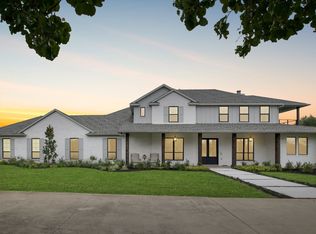 3510 Amberwood Ln, Prosper, TX 75078