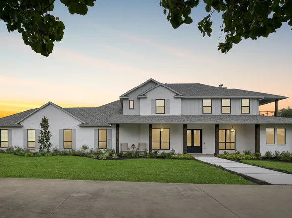 3510 Amberwood Ln, Prosper, TX 75078