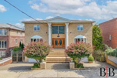 2017 East 74th Street, #1