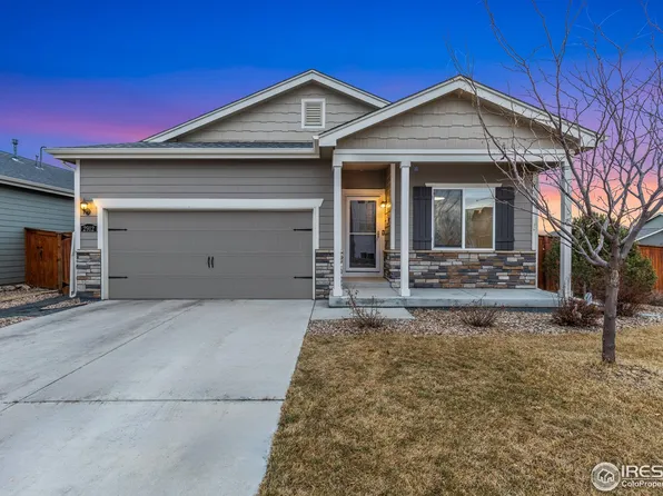 2912 Urban Pl, Berthoud, CO 80513