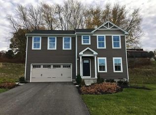 202 Scarlet Dr, Pittsburgh, PA 15239