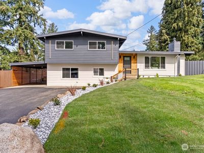 2620 S 357th Street, Federal Way, WA, 98003