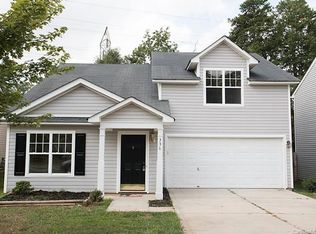 336 Peachtree Rd, Charlotte, NC 28216