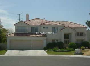 7601 Rubicon Ct, Las Vegas, NV 89128