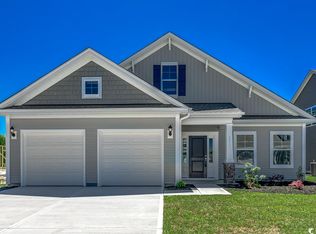 3119 Viceroy Loop LOT 294, Fairchild A Little River, SC 29566