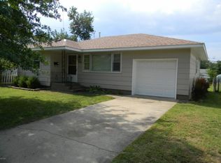 520 S Park Ave, Joplin, MO 64801