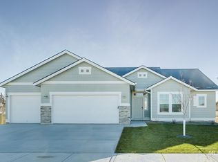 6565 E Zaffre Rdg, Boise, ID 83716