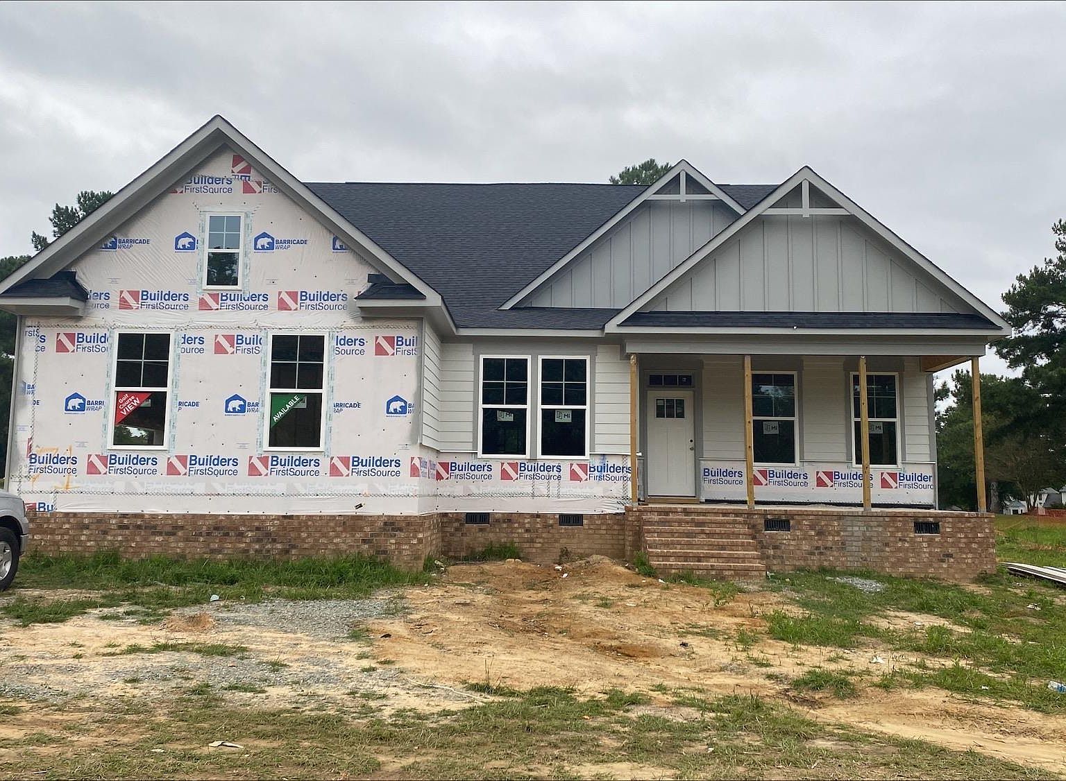 6533 Sunset Lake Rd, Fuquay Varina, NC 27526 MLS 2512229 Zillow