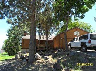 205 Ranch View Rd W, Jerome, ID 83338