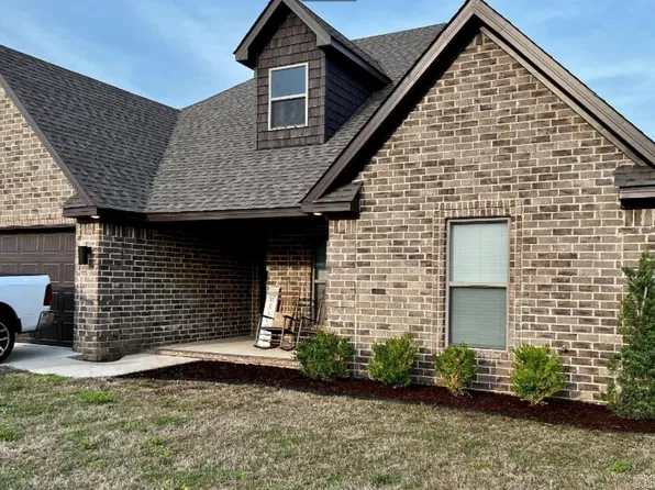 (undisclosed Address), Brookland, AR 72417