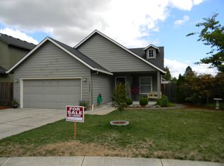 52080 SE Sauer Ct, Scappoose, OR 97056