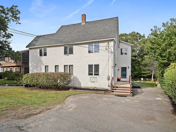 25 Stockholm Ave, Rockport, MA 01966