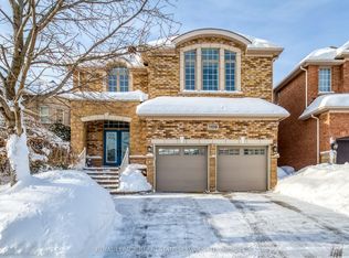 1109 Kestell Blvd, Oakville, ON L6H 7M5