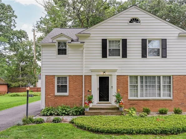 19406 Scottsdale Blvd, Shaker Heights, OH 44122