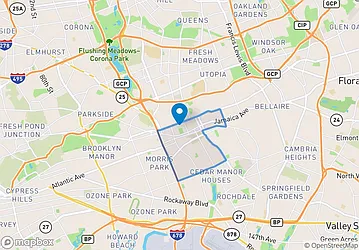 Rented by Mishkan Group