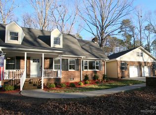 4301 Wesley Chapel Rd, Matthews, NC 28104