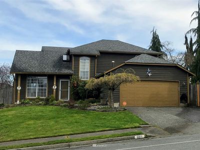 6911 71st Street NE, Marysville, WA, 98270
