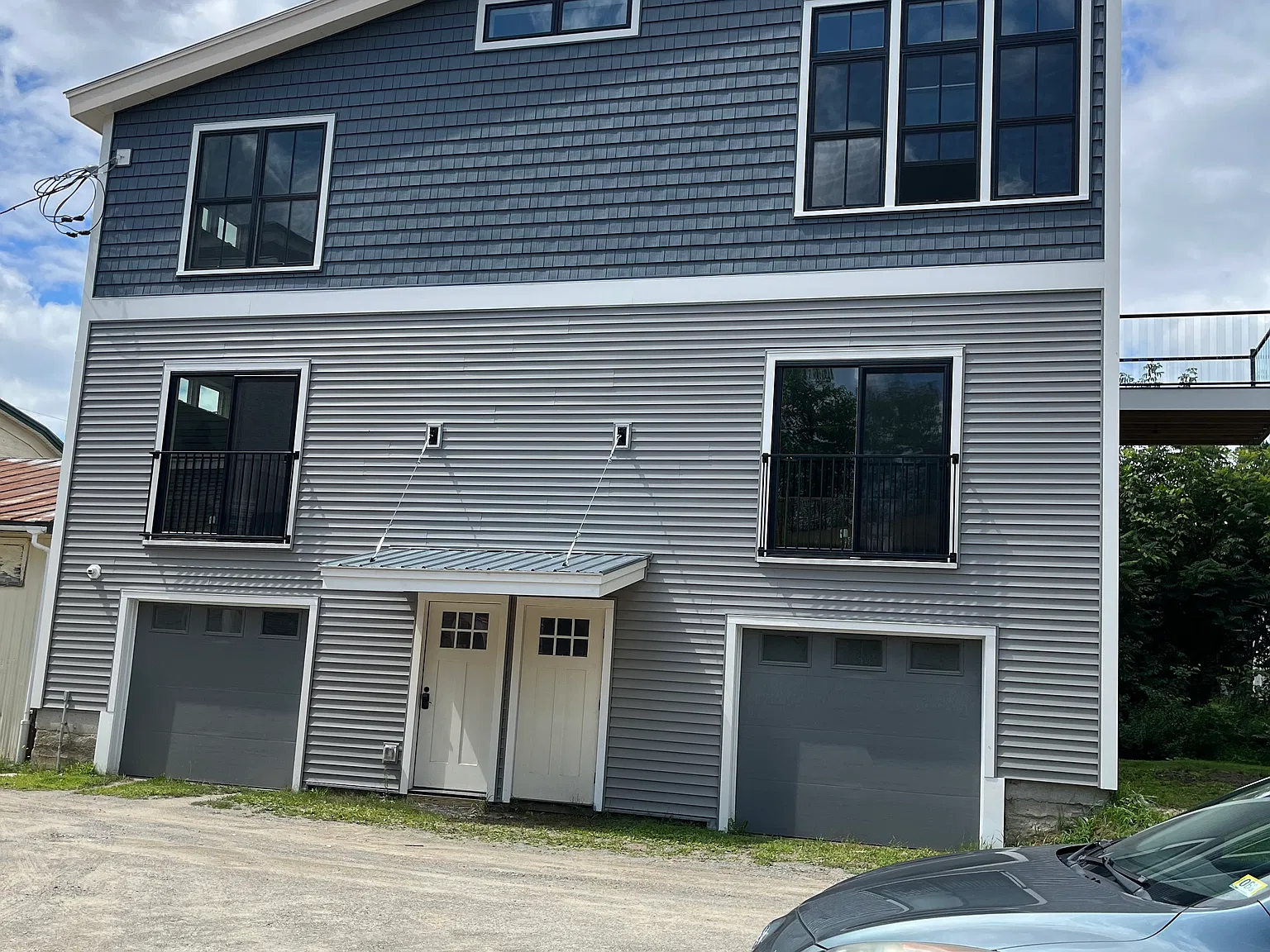 2 bed, 1.5 bath, 1600 sqft, $2,250 — Photo 2