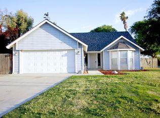 7809 Kandarian Way, Bakersfield, CA