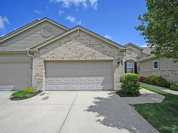 7398 Red Oak Ct, Mason, OH 45040