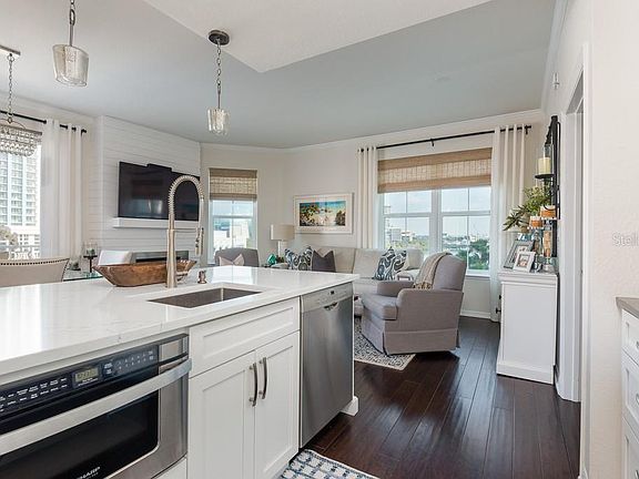 4th image of 700 S Harbour Island Blvd Unit 419