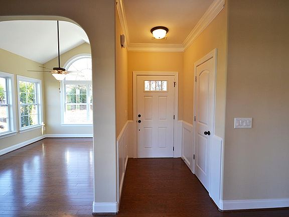 Entry Way