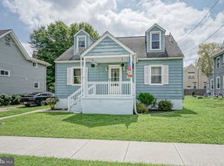 617 Crown Point Rd, Westville, NJ 08093