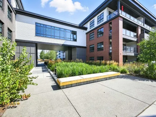 4275 N Norford Ave NW #419, Calgary, AB T3B 6H3