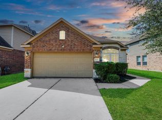 15003 Signal Ridge Way, Cypress, TX 77429