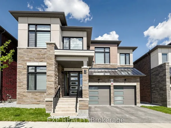 9 Backhouse Dr, Richmond Hill, ON L4E 1M8