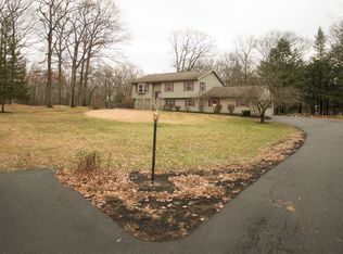 107 Blue Barns Rd, Rexford, NY 12148