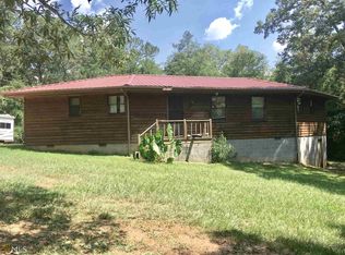 2485 Bethany Church Rd, Monroe, GA 30655