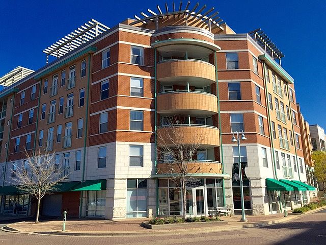 1st image of 400 Village Cir Unit 408