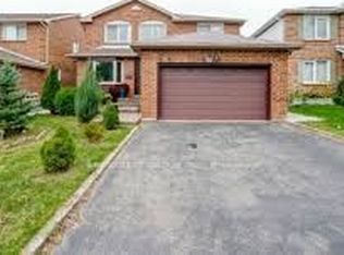 24 Cousins Ct, Brampton, ON L6Y3K4