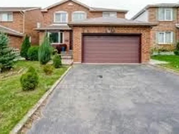 24 Cousins Ct, Brampton, ON L6Y 3K4