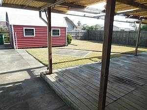yard/shed