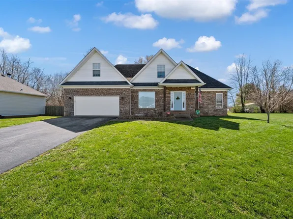 109 Moultrie Ct, Bowling Green, KY 42103