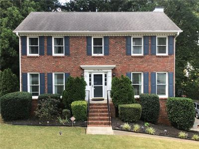 751 Providence Dr, Lawrenceville, GA, 30044
