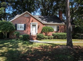 4330 Freedom Dr, Charlotte, NC 28208