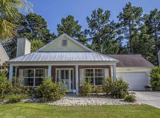 4341 Red Rooster Ln #THE, Myrtle Beach, SC 29579