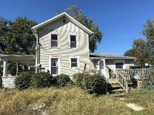 13886 Defiance Pike, Rudolph, OH 43462