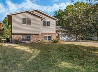 14808 Hillcrest Rd SE, Becker, MN 55308