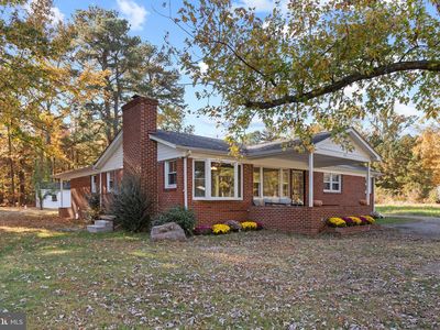 543 McKinney Blvd, Colonial Beach, VA, 22443