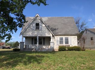 401 N Julian St, Altus, OK 73521