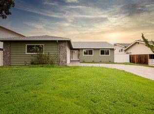 1617 Bittern Dr, Sunnyvale, CA