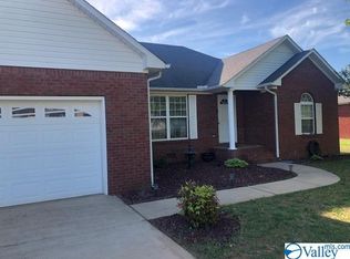 19303 Alexa Ln, Athens, AL 35613